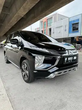 Xpander Sport Matic 2020/2021