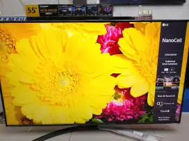 LG 55 INC NANOCELL91 HDR4K