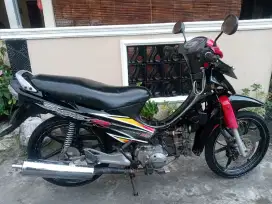 new shogun CW 2003