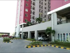 Disewakan 2 unit (connecting) di Apartemen Green Park View Tower G