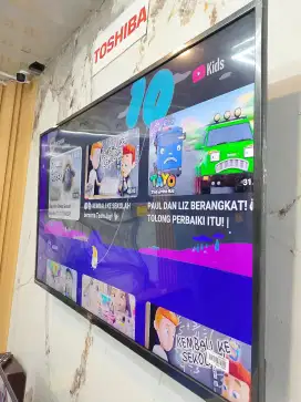 LG 50 INC SMART TV UQ9000PSD HDR4K