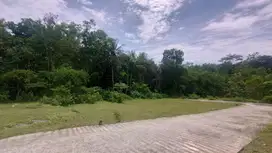 TERMURAH, Tanah 1 JUTAAN, Legalitas AMAN, Jogja