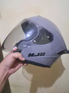 Njs kairoz size xl