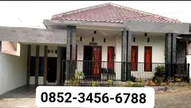 Homestay di Kota Wisata Batu