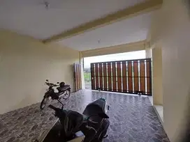 Rumah Bangunan Baru dekat exit tol singosari  karanglo indah