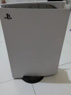 Playstation 5 Disc Edition (Resmi Indo)