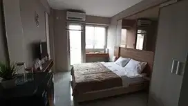 appart cikarang jababeka, ramai, bagus, cicilan 1,6jt/bln