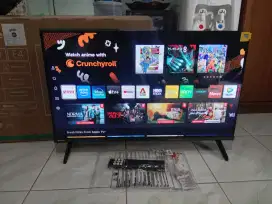 HRGA:1.450NET PAS,SMARTV/ANDROID HISENSE 32IN  BZEL LEZZ TIPIS ,panam