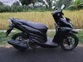 Vario 125 2024 plat AB istimewa