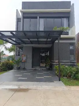 rumah mewah cicilan ringan, 9jt an/bln saja