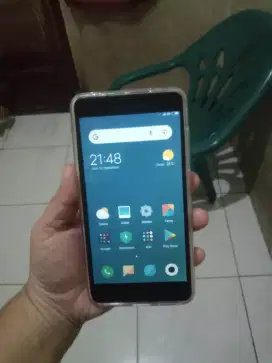 Xiaomi redmi note 4