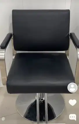 Kursi bangku salon babershop