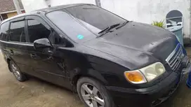 Hyundai Trajet 2004 Bensin