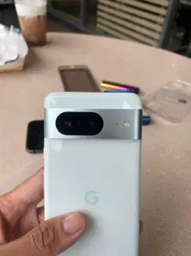 Google Pixel 8 Global