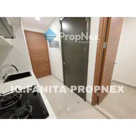 Dijual Apt Aerium,Tmn Permata Buana,JakBar Uk144m2(3BR+1),Privatelift,