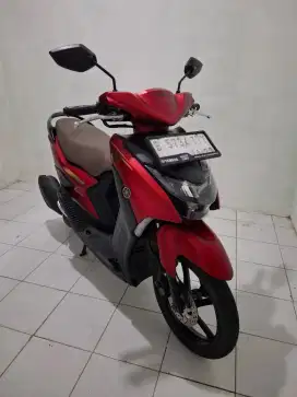 Yamaha Gear S 2024 Pjk On istimewa