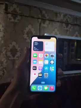 iphone 11 64 fullset wifionly