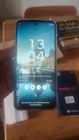 Hp Moto g45 5G Ram 8/128