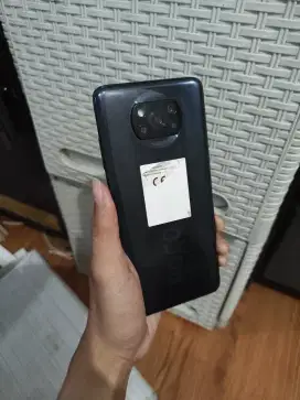 Poco X3 nfc 6/64gb second nominus