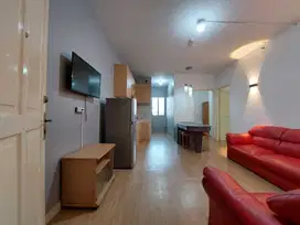 Sewa Apartemen Wisma Gading Permai WGP Kelapa Gading Lt 3