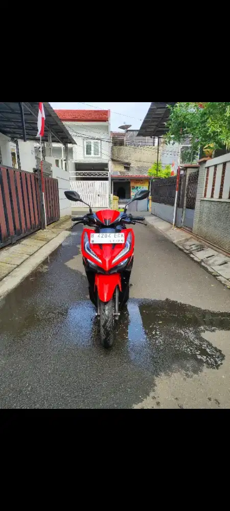 Honda Vario 125 2024