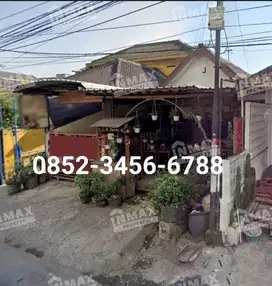 Rumah poros jalan raya kebonagung -wagir cocok untuk usaha atau hunian