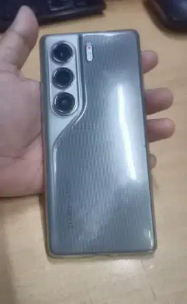 Teckno Camon 40