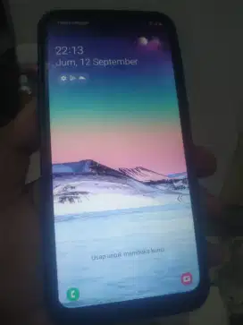 Samsung Galaxy M20 Second