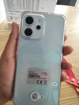 OPPO RENO 14 F 5G RAM 8/256