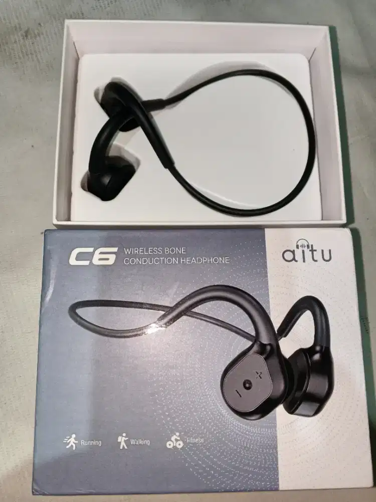 Aitu C6 Wireless Bone