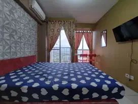 Sewa Apartemen Tifolia Type Studio Full Furnished Lt 15 Pulo Gadung