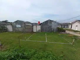 DIJUAL KAVLING KIOS/RUKO 33JT DI TIMUR CIBUBUR