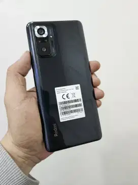 Redmi Note 10 Pro 6/128Gb UNIT ONLY