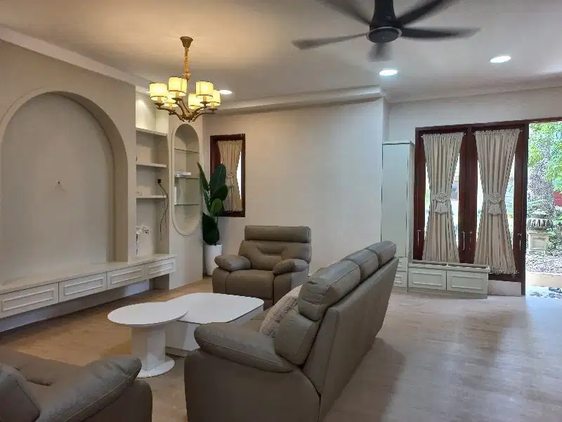Rumah Cantik Villa Panbil