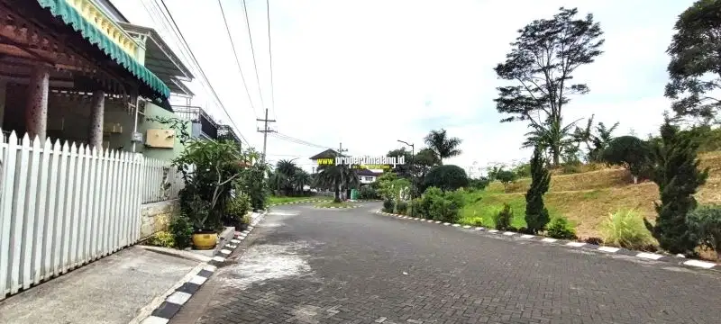 Butuh uang jual tanah murah