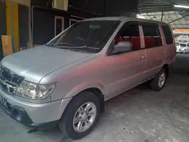 Isuzu Panther 2016 Diesel