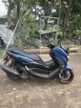 Nmax 2021 AA kabupaten