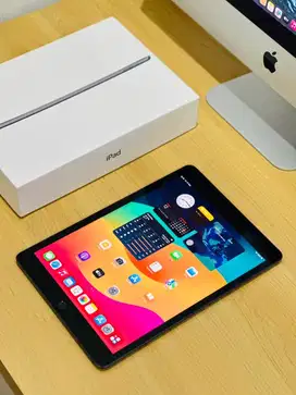 iPad 9 64GB Wifi Only Resmi iBox