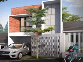 Tanah siap bangun Rumah d Kebraon Wiyung Gunungsari Surabaya
