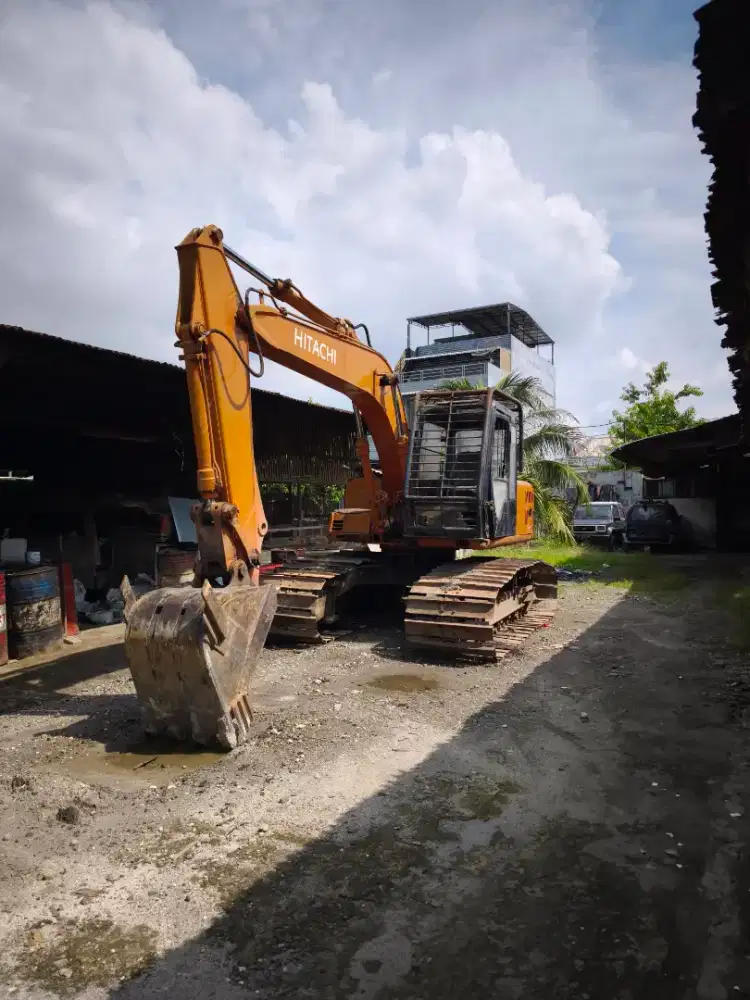 Dijual BEKO EX100-2
