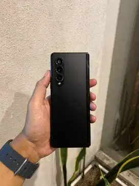 Samsung Z Fold 3 Sein