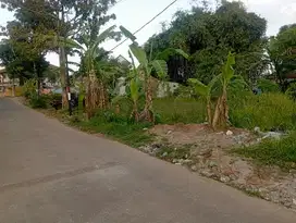 Tanah Strategis Ciparay, Bandung 250 Juta-an