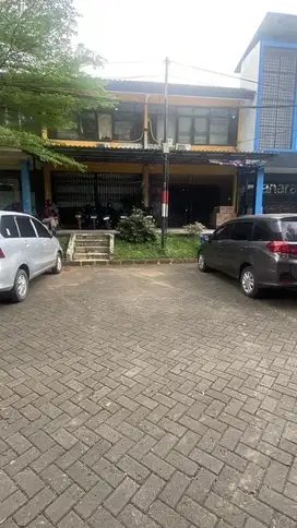 DIJUAL RUKO GANDENG @PONDOK KELAPA JAKTIM LOK RAMAI AKSES TOL BECAKAYU