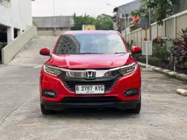 [DP 5JT] Honda HRV SE 1.5 AT 2018
