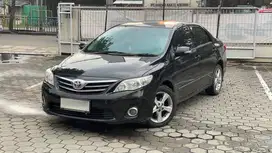 2013 Toyota Corolla Altis 1.8 AT