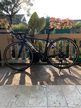 DIJUAL SEPEDA ROAD BIKE GIANT TCR ADVANCED 2 PC!!!