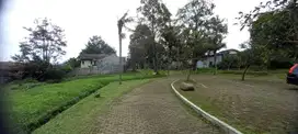 MURAH Tanah Untuk Cluster di Bandung Dkt Kota Cimahi