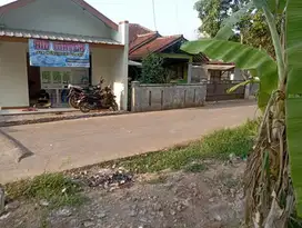 Tanah Area Ciparay (Bandung): SHM, Siap Balik Nama!
