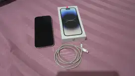 Dijual HP Second 14 Pro