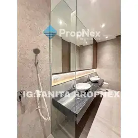 MURAH!Dijual rumah baru dlm cluster di Kemang Utr,JakSel LT105m2 LB313